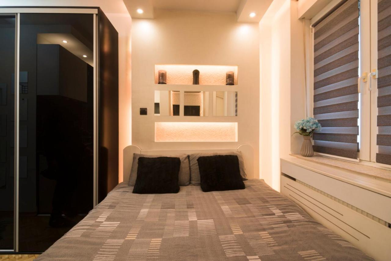 Apartamento Arizona Novi Sad Exterior foto